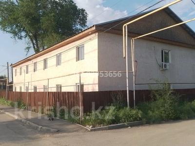 Действующие общежитие, капсульный хостел, 640 м² за 137 млн 〒 в Алматы, Турксибский р-н