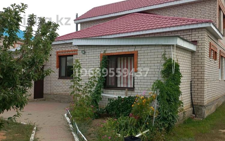 Жеке үй · 7 бөлме · 172.2 м² · 8 жүзд., мкр Жастар 2, Саяхат — Находится возле школы и садика, бағасы: 33 млн ₸ в Актобе, жилой массив Жанаконыс — фото 21