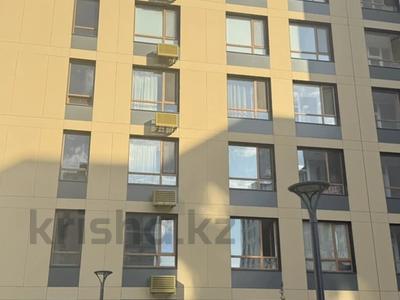 3-бөлмелі пәтер · 87.3 м² · 8/9 қабат, Е-321 6/2, бағасы: ~ 49 млн ₸ в Астане, Есильский р-н