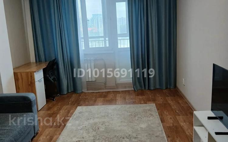 1-комнатная квартира · 42.5 м² · 5/10 этаж, Каныша Сатпаева 55/3 за 20 млн ₸ в Усть-Каменогорске — фото 2