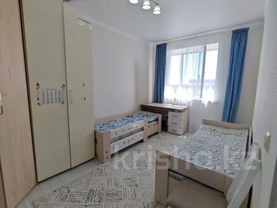 2-бөлмелі пәтер · 58.7 м² · 4/6 қабат, мкр. Алтын орда, бағасы: 25 млн ₸ в Актобе