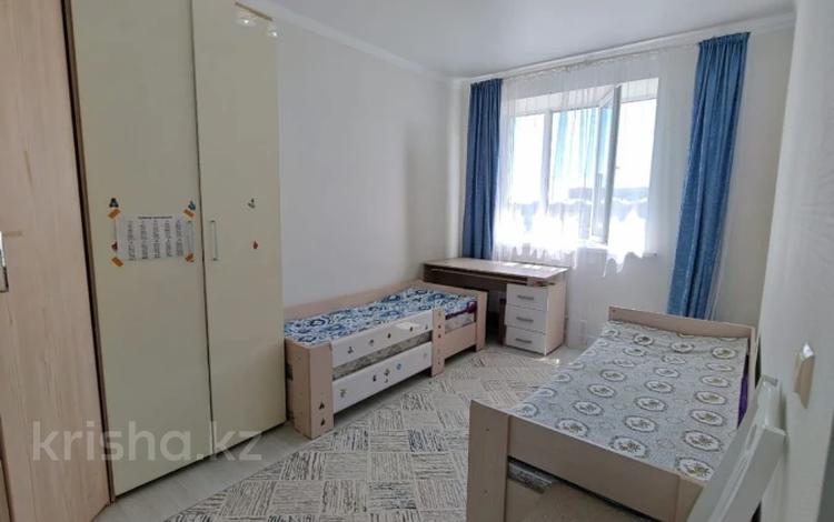 2-комнатная квартира · 58.7 м² · 4/6 этаж, мкр. Алтын орда за 25 млн ₸ в Актобе — фото 2