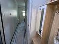 1-комнатная квартира · 37 м² · 3/5 этаж, 11-й микрорайон 218 — Торекулова 218 за 130 000 ₸ в Шымкенте, Енбекшинский р-н — фото 3