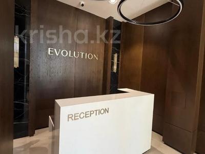 3-комнатная квартира · 97.2 м² · 19/20 этаж, Туран за ~ 76.2 млн ₸ в Астане, Есильский р-н
