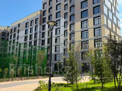 4-комнатная квартира · 118.65 м² · 6/12 этаж, Туран 39 — БЕЗ КОМИССИИ за ~ 85.4 млн ₸ в Астане, Есильский р-н