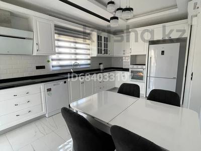 4-комнатная квартира · 155 м² · 5/9 этаж, Алания за 168 млн ₸ в Анталье