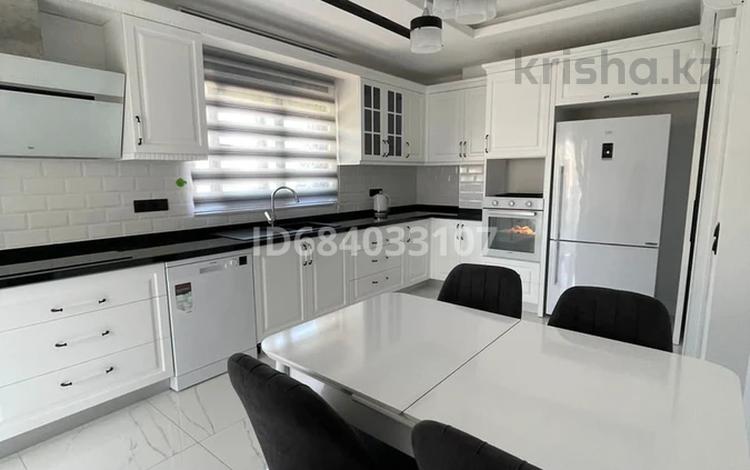 4-бөлмелі пәтер · 155 м² · 5/9 қабат, Алания, бағасы: 168 млн ₸ в Анталье — фото 3