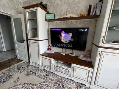 2-комнатная квартира, 65 м², 5/5 этаж помесячно, мкр Саялы за 200 000 〒 в Алматы, Алатауский р-н