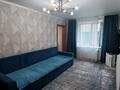 2-комнатная квартира · 58 м² · 1/7 этаж, мкр Юго-Восток, Шахтеров за 20.8 млн ₸ в Караганде, Казыбек би р-н