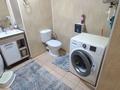 2-комнатная квартира · 58 м² · 1/7 этаж, мкр Юго-Восток, Шахтеров за 20.8 млн ₸ в Караганде, Казыбек би р-н — фото 21