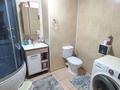 2-комнатная квартира · 58 м² · 1/7 этаж, мкр Юго-Восток, Шахтеров за 20.8 млн ₸ в Караганде, Казыбек би р-н — фото 24