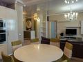 4-комнатная квартира · 125 м² · 9/25 этаж, Ул. Абиш Кекилбайулы за 105 млн ₸ в Алматы, Бостандыкский р-н — фото 5