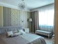 4-комнатная квартира · 125 м² · 9/25 этаж, Ул. Абиш Кекилбайулы за 105 млн ₸ в Алматы, Бостандыкский р-н — фото 8