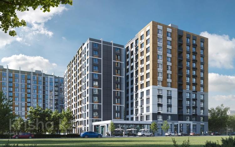 3-комнатная квартира, 104.17 м², 5/12 этаж, Минина