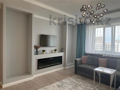 4-бөлмелі пәтер · 115 м² · 7/10 қабат, Юго-Восток ш/а., Сарыарка 6 — Центральная Мечеть, бағасы: 65 млн ₸ в Караганде, Казыбек би р-н