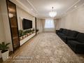 3-бөлмелі пәтер · 103 м² · 4/8 қабат, Микрорайон Алтын Ауыл 2 — Алтын ауыл, бағасы: 42 млн ₸ в Каскелене — фото 2