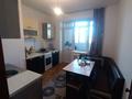 1-комнатная квартира, 40 м², 5/5 этаж, Болашак за 12 млн 〒 в Талдыкоргане — фото 3
