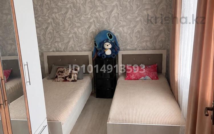 Жеке үй · 3 бөлме · 60.3 м² · 16 жүзд., Интернациональная 73 4 — Жд парк, бағасы: 13 млн ₸ в  — фото 2