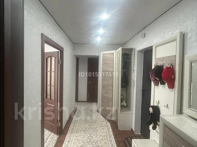 2-комнатная квартира · 56 м² · 10/10 этаж, Бозтаева 17 — Левый берег за 21 млн ₸ в Семее