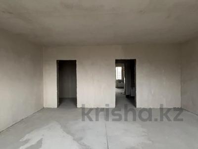 2-бөлмелі пәтер · 58 м² · 7/9 қабат, Райымбек батыра 275 — Ипотеку проходит, бағасы: 30.5 млн ₸ в 