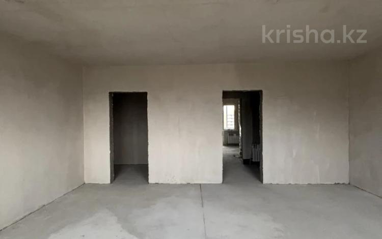 2-бөлмелі пәтер · 58 м² · 7/9 қабат, Райымбек батыра 275 — Ипотеку проходит, бағасы: 30.5 млн ₸ в  — фото 2