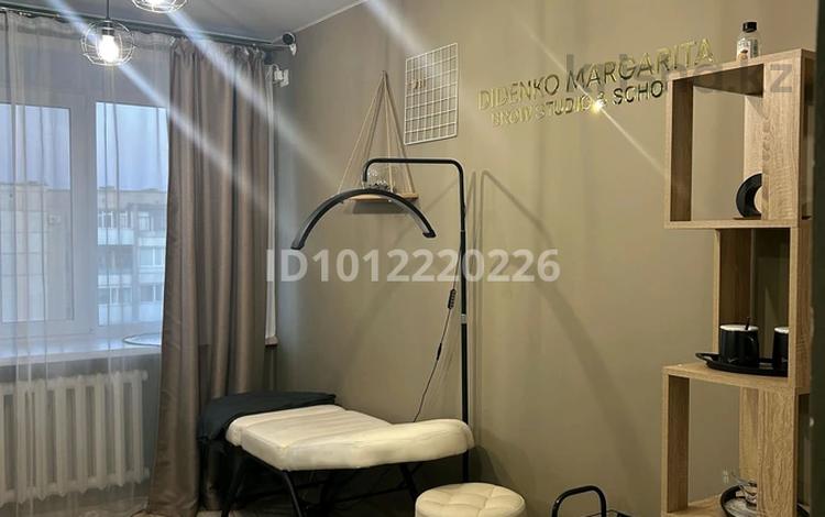Сұлулық салондары, кабинеттер және жұмыс орындары · 13 м², бағасы: 35 000 ₸ в Костанае — фото 2
