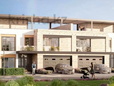 Отдельный дом · 5 комнат · 450 м² · 6 сот., Салык зиманов 16 за 360 млн 〒 в Астане, Алматы р-н