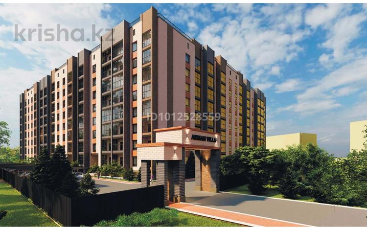 4-комнатная квартира · 150 м² · 2 этаж, мкр. Алтын орда 1В/1 за 62 млн ₸ в Актобе — фото 2