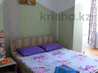 1-комнатная квартира · 30 м² · 9/9 этаж, мкр Аксай-1А 30А — Толе би Яссауи за 10 000 ₸ в Алматы, Ауэзовский р-н