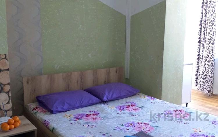 1-бөлмелі пәтер · 30 м² · 9/9 қабат, Ақсай-1А ш/а. 30А — Толе би Яссауи, бағасы: 10 000 ₸ в Алматы, Ауэзовский р-н — фото 2