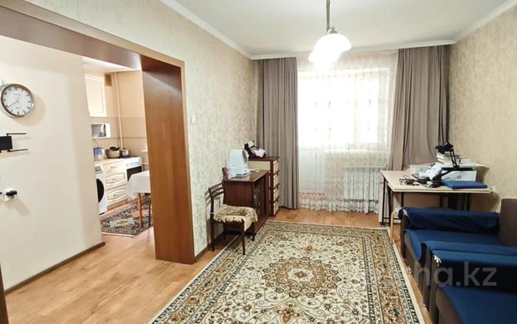 1-комнатная квартира · 32 м² · 2/4 этаж, Габдуллина — Байзакова за 25 млн ₸ в Алматы, Бостандыкский р-н — фото 2