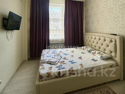 1-бөлмелі пәтер · 35 м² · 7/8 қабат, Кабанбай батыр 58б, бағасы: 13 000 ₸ в Астане