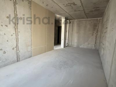 2-комнатная квартира · 62 м² · 8/16 этаж, Розыбакиева 197/2 за 72 млн ₸ в Алматы, Бостандыкский р-н