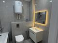 3-бөлмелі пәтер · 63 м² · 6/10 қабат, Мкрн. Центральный 50А, бағасы: 30 млн ₸ в Кокшетау — фото 12