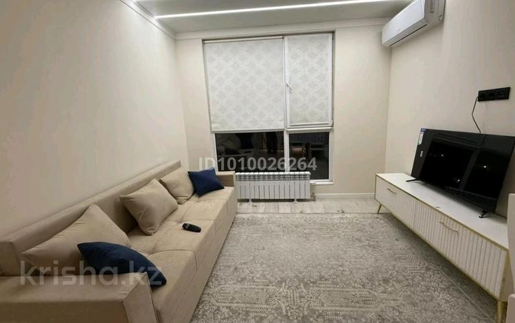 2-бөлмелі пәтер · 52 м² · 6/10 қабат, Толе би 285 к11, 285/8 к12, 285/8 к13, 285/8 к14, 285/8 к15, 285/8 к16, 285/8 к17, бағасы: 18 000 ₸ в Алматы, Ауэзовский р-н — фото 6
