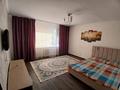 1-комнатная квартира · 42 м² · 1/5 этаж, мкр Юго-Восток, Мкр Юго-Восток, мкр Гульдер 2 10 за 160 000 ₸ в Караганде, Казыбек би р-н