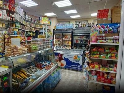 Свободное назначение, магазины и бутики · 60 м² за 65 млн ₸ в Актобе, мкр 11