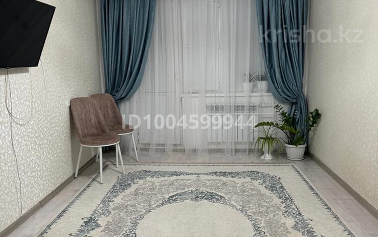 2-комнатная квартира · 45 м² · 4/5 этаж, пгт Балыкши, К.Ахмедиярова 17 за 16.5 млн ₸ в Атырау — фото 2