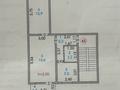 2-комнатная квартира · 45 м² · 4/5 этаж, пгт Балыкши, К.Ахмедиярова 17 за 16.5 млн ₸ в Атырау — фото 15