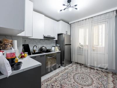 3-бөлмелі пәтер · 71.2 м² · 1 қабат, улица Айнаколь, 56/1, бағасы: 36.9 млн ₸ в Астане, Алматы р-н