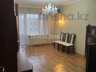 2-комнатная квартира · 60.8 м² · 5/6 этаж, Затаевича 4 "а" — Колледж геодезии, картографии и строительства за 20.8 млн 〒 в Семее