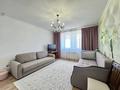 1-бөлмелі пәтер · 47 м² · 7/9 қабат, Жумекен Нажимеденов 16, бағасы: 26.5 млн ₸ в Астане, Алматы р-н