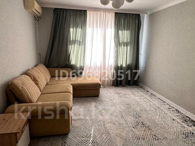 2-бөлмелі пәтер · 58 м² · 3/5 қабат, БегимАна 10 — Рыбный базарчик, бағасы: 14.5 млн 〒 в 