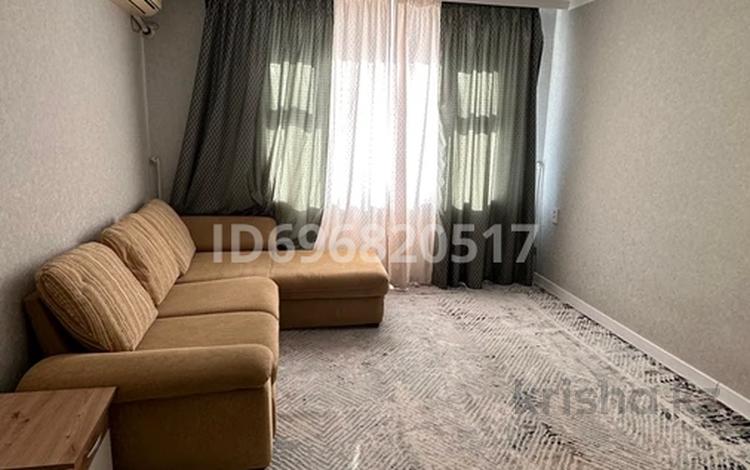 2-бөлмелі пәтер · 58 м² · 3/5 қабат, БегимАна 10 — Рыбный базарчик, бағасы: 14.5 млн 〒 в  — фото 18