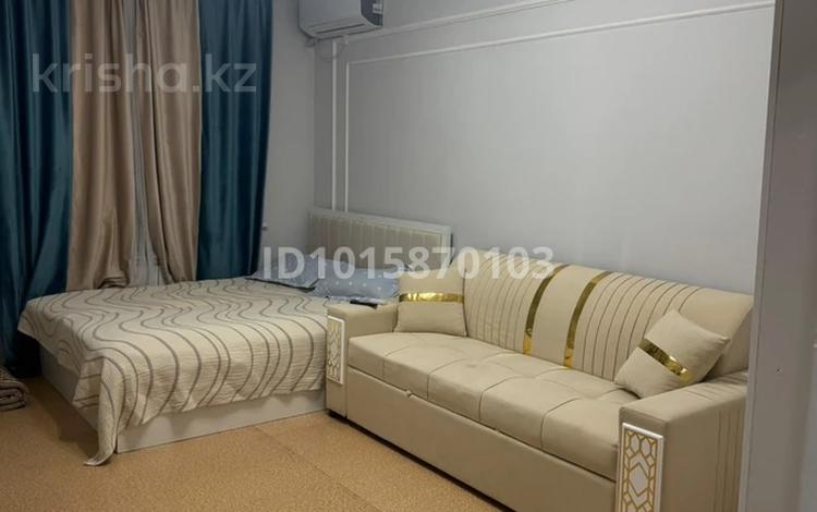 1-бөлмелі пәтер · 42 м² · 8/11 қабат, мкр Акжайык 69/16, бағасы: 180 000 ₸ в Шымкенте, Абайский р-н — фото 2
