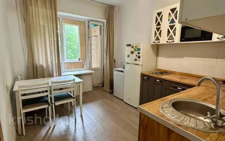 2-комнатная квартира · 37 м² · 2/5 этаж, Досмухамедова 11 за 26.5 млн ₸ в Алматы, Алмалинский р-н — фото 10