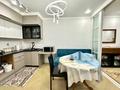 2-комнатная квартира · 50.2 м² · 2/18 этаж, Утепова 31 — Срочная продажа!!!! за ~ 48.5 млн ₸ в Алматы, Бостандыкский р-н — фото 6