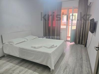 1-бөлмелі пәтер · 36.5 м² · 10/13 қабат, Навои 210/1-3 — Навои торайгырова мега шахристан, бағасы: 15 000 ₸ в Алматы, Бостандыкский р-н