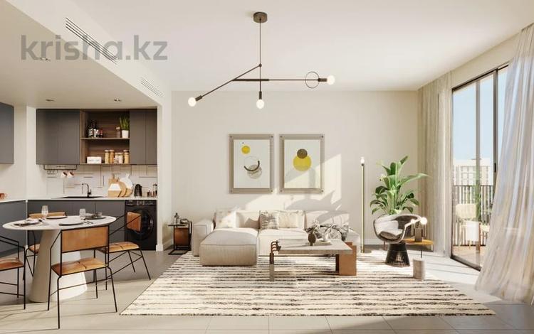 3-бөлмелі пәтер · 74 м², Абу-Даби, бағасы: ~ 103.6 млн ₸ — фото 5