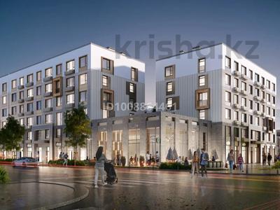 Свободное назначение, офисы, магазины и бутики, склады, общепит, салоны красоты, медцентры и аптеки, образование, развлечения · 115 м² за 150 млн 〒 в Алматы